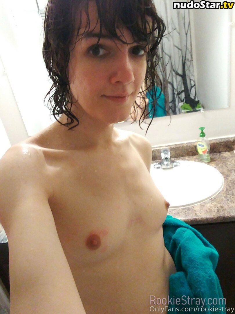 rookiestray / straykidsworld__ Nude OnlyFans Leaked Photo #35