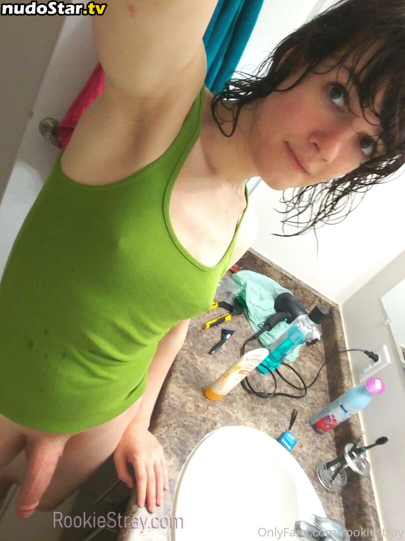rookiestray / straykidsworld__ Nude OnlyFans Leaked Photo #38