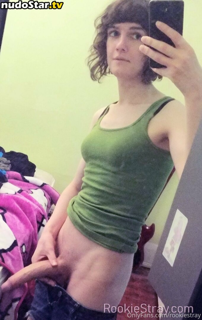 rookiestray / straykidsworld__ Nude OnlyFans Leaked Photo #46