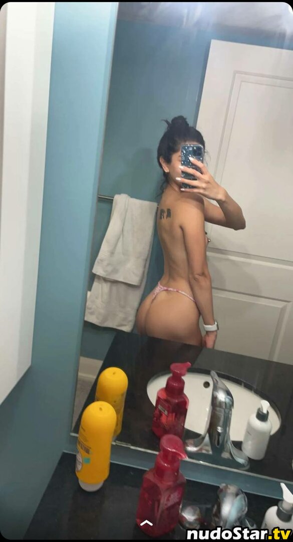 RorrieGomez Nude OnlyFans Leaked Photo #27