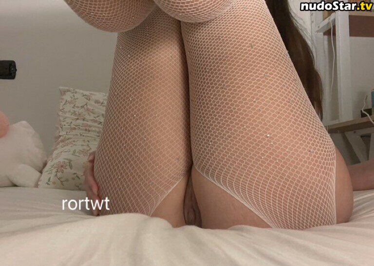 Aurora / minarimina / rortwt Nude OnlyFans Leaked Photo #8