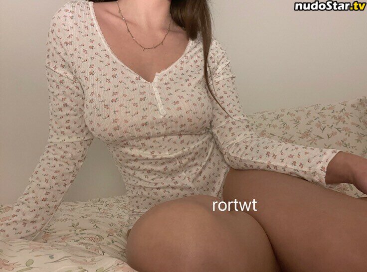 Aurora / minarimina / rortwt Nude OnlyFans Leaked Photo #13