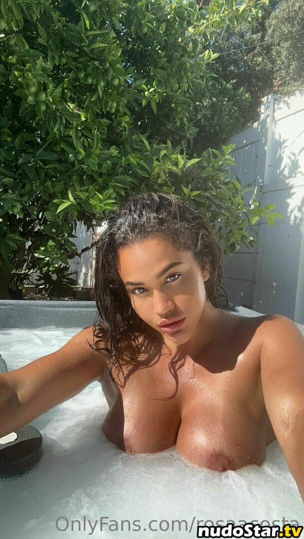 rosaacosta Nude OnlyFans Leaked Photo #45