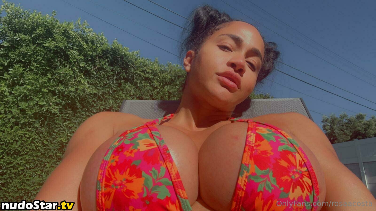 rosaacosta Nude OnlyFans Leaked Photo #48