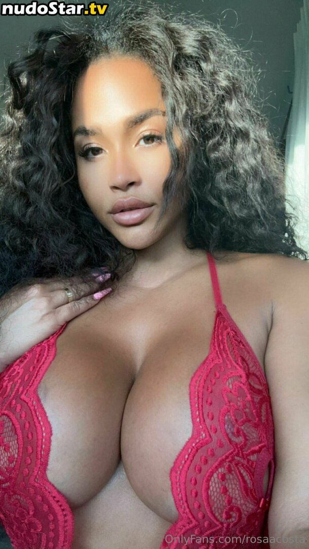 rosaacosta Nude OnlyFans Leaked Photo #62