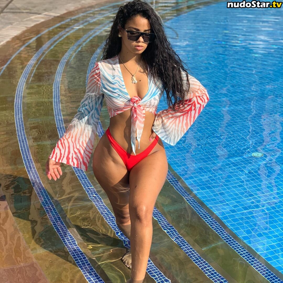 Rosairis / rosairistoribio Nude OnlyFans Leaked Photo #27