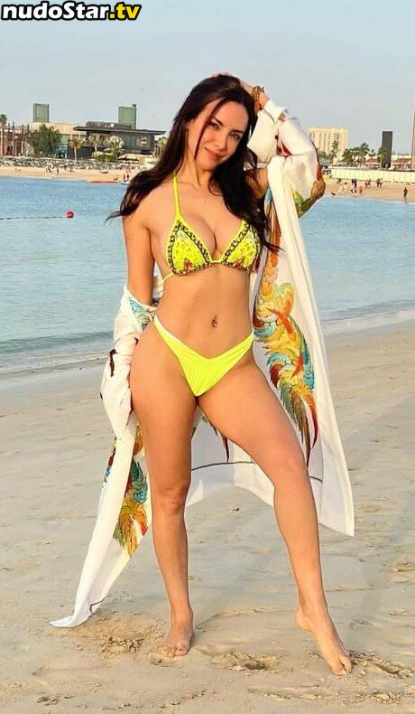 Rosangela Espinoza / rosangelaeslo Nude OnlyFans Leaked Photo #7