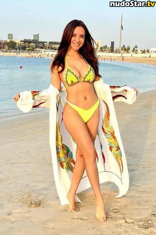 Rosangela Espinoza / rosangelaeslo Nude OnlyFans Leaked Photo #8