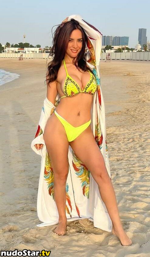 Rosangela Espinoza / rosangelaeslo Nude OnlyFans Leaked Photo #9