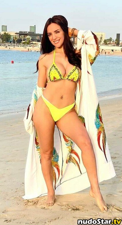 Rosangela Espinoza / rosangelaeslo Nude OnlyFans Leaked Photo #12
