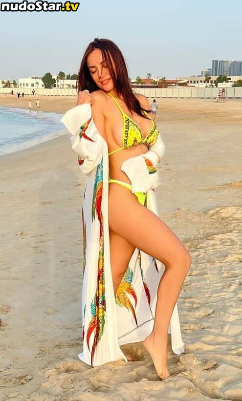 Rosangela Espinoza / rosangelaeslo Nude OnlyFans Leaked Photo #13