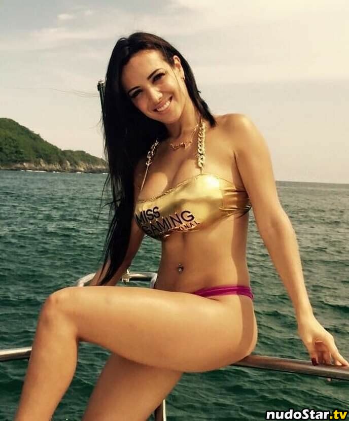Rosangela Espinoza / rosangelaeslo Nude OnlyFans Leaked Photo #71