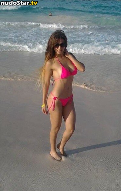 Rosangela Espinoza / rosangelaeslo Nude OnlyFans Leaked Photo #108