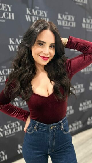 Rosanna Pansino