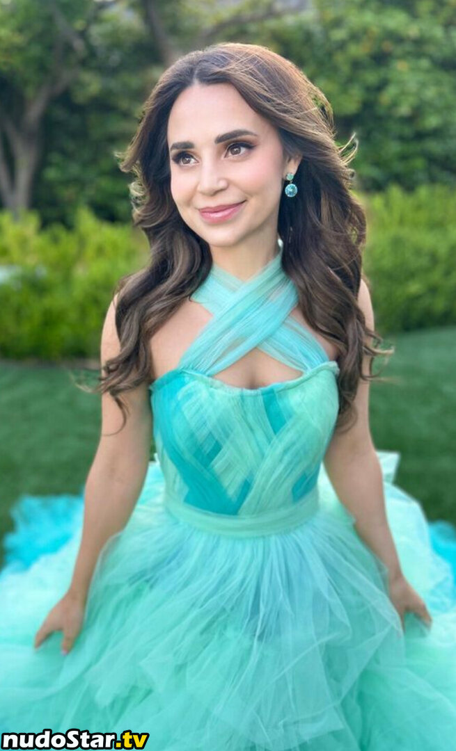 Rosanna Pansino / rosannapansino Nude OnlyFans Leaked Photo #239