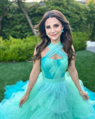 Rosanna Pansino