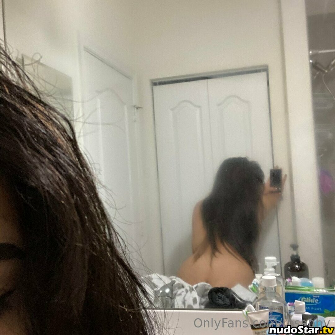 Rosaphy / Rosaphy Rxsekiss / rxsekiss Nude OnlyFans Leaked Photo #12