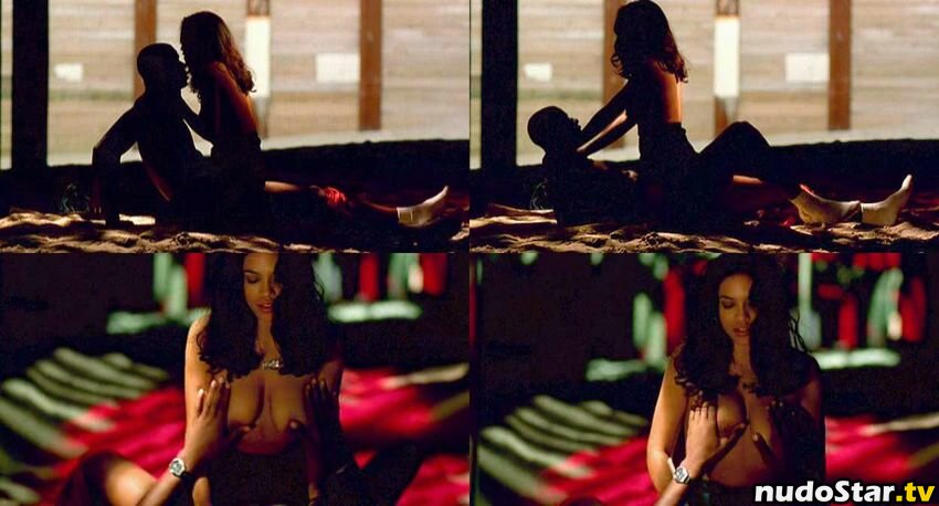 Rosario Dawson / rosariodawson Nude OnlyFans Leaked Photo #8