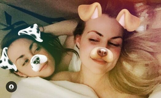 Rose And Rosie