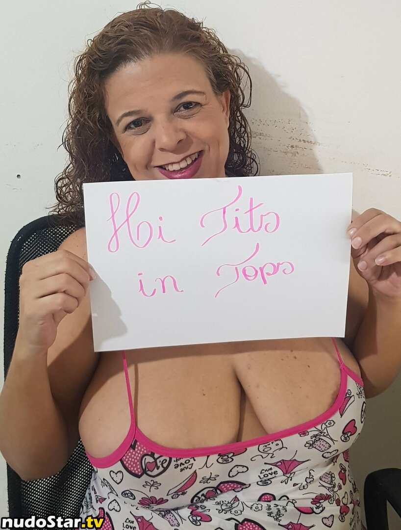 Rose Batista Nude OnlyFans Leaked Photo #3