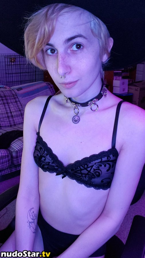 Rose Ghostly / mostlyroseghostly / rose_ghostly / roseghostly Nude OnlyFans Leaked Photo #7