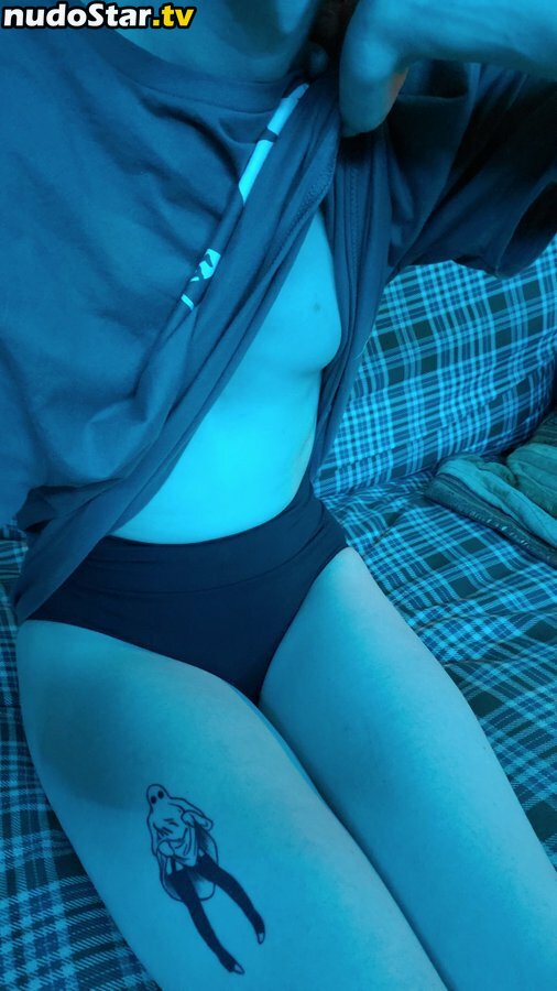 Rose Ghostly / mostlyroseghostly / rose_ghostly / roseghostly Nude OnlyFans Leaked Photo #8