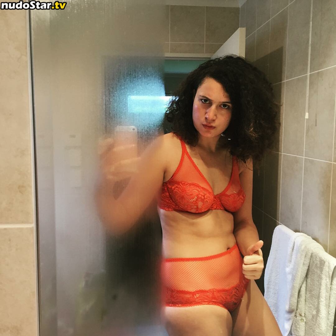 Rose Matafeo Nude OnlyFans Leaked Photo #6