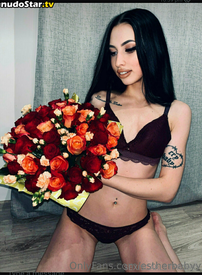 rose.promo / rosepromos Nude OnlyFans Leaked Photo #51