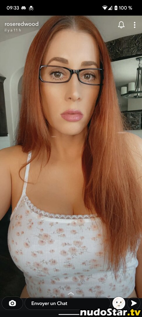 Hot_milfy_mom / Rose Redwood / rose.redwood / roseredwood Nude OnlyFans Leaked Photo #31