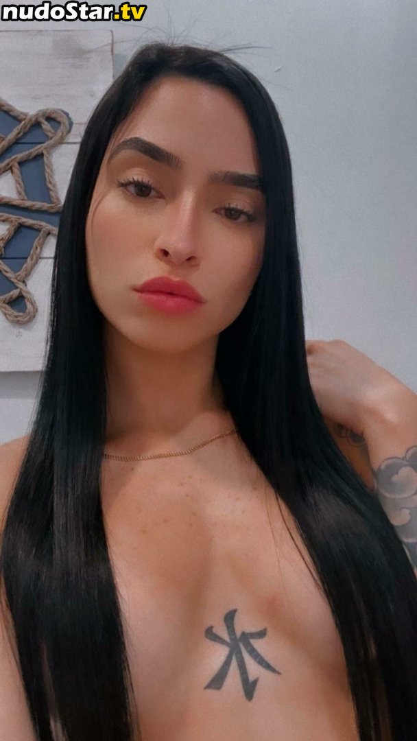 roselinllanes Nude OnlyFans Leaked Photo #3