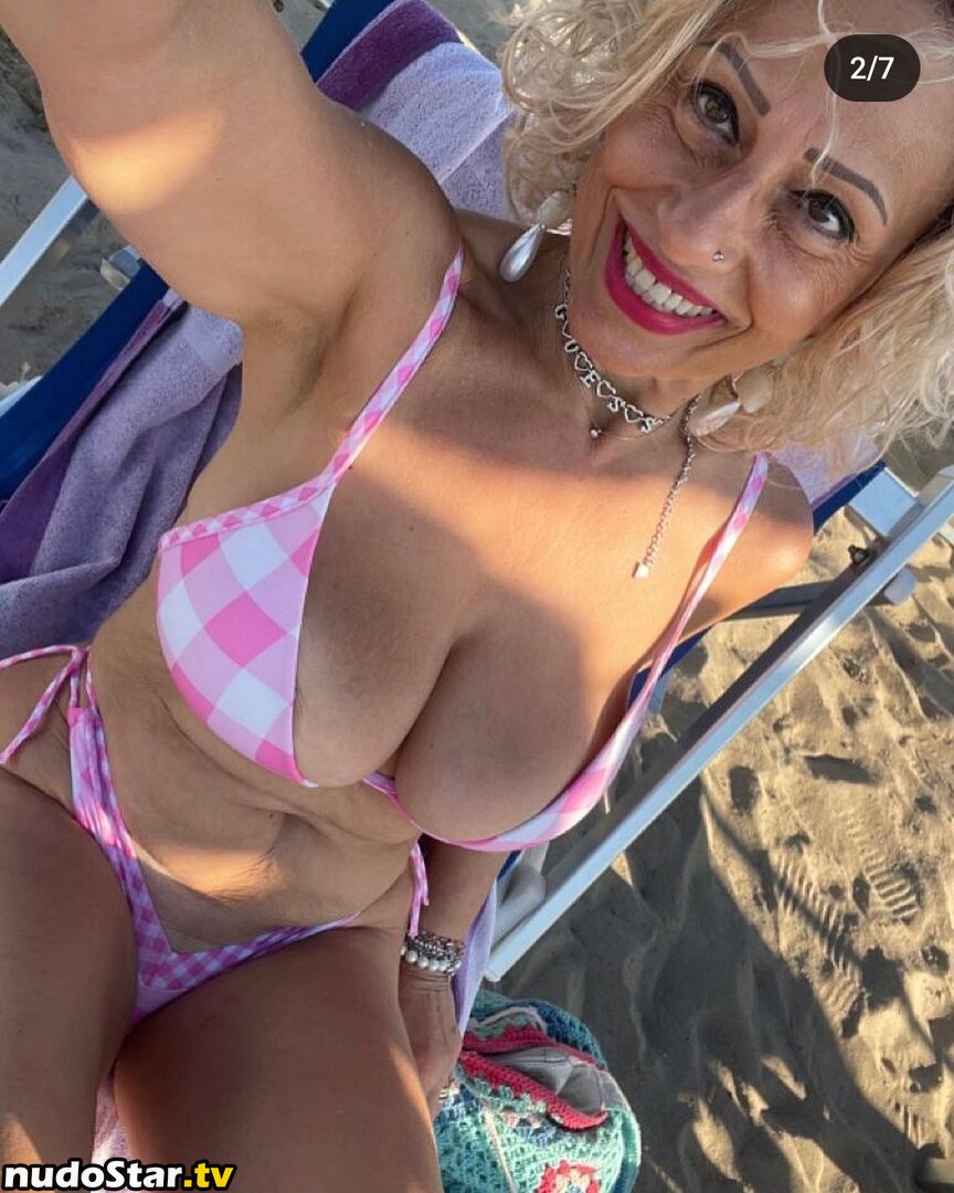 Rosella Maione / rossella_maione_official_fan_p Nude OnlyFans Leaked Photo #18