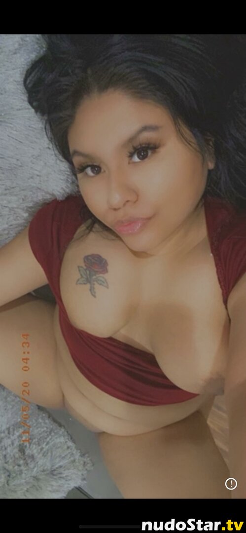 Rosey San / roseysan / roseysan88 Nude OnlyFans Leaked Photo #10