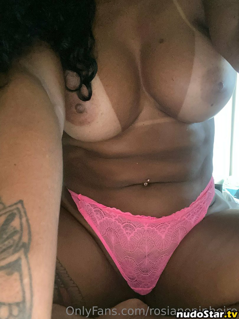 Rosiane Pinheiro / rosianepinheir / rosianepinheiro / rosypinheirotrans Nude OnlyFans Leaked Photo #7
