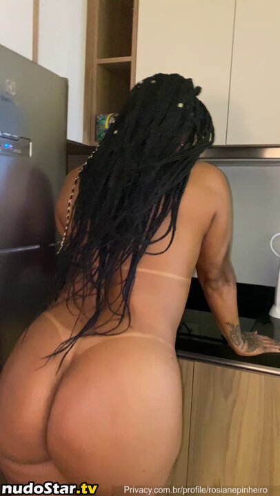 Rosiane Pinheiro / rosianepinheir / rosianepinheiro / rosypinheirotrans Nude OnlyFans Leaked Photo #245