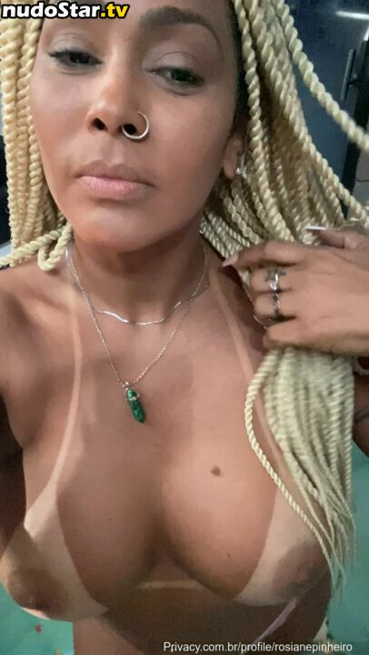 Rosiane Pinheiro / rosianepinheir / rosianepinheiro / rosypinheirotrans Nude OnlyFans Leaked Photo #256