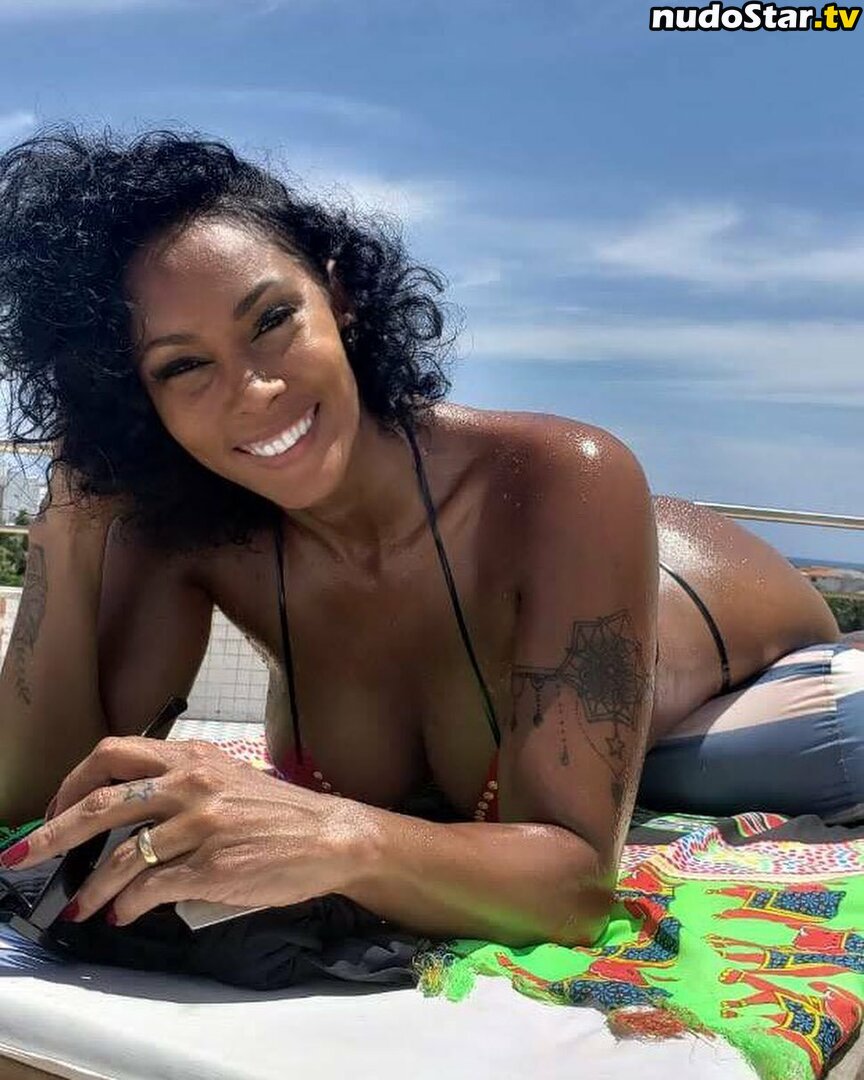 Rosiane Pinheiro / rosianepinheir / rosianepinheiro / rosypinheirotrans Nude OnlyFans Leaked Photo #267
