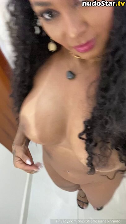 Rosiane Pinheiro / rosianepinheir / rosianepinheiro / rosypinheirotrans Nude OnlyFans Leaked Photo #340