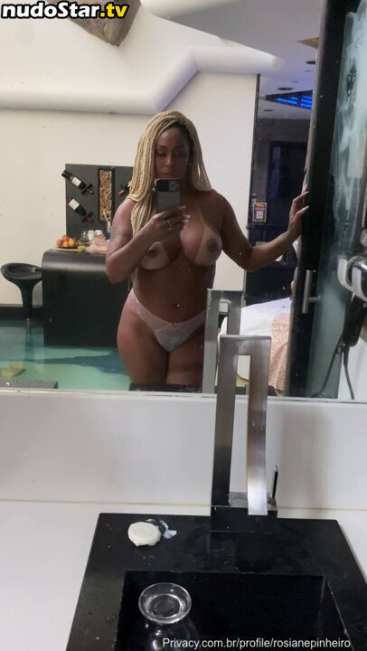 Rosiane Pinheiro / rosianepinheir / rosianepinheiro / rosypinheirotrans Nude OnlyFans Leaked Photo #352