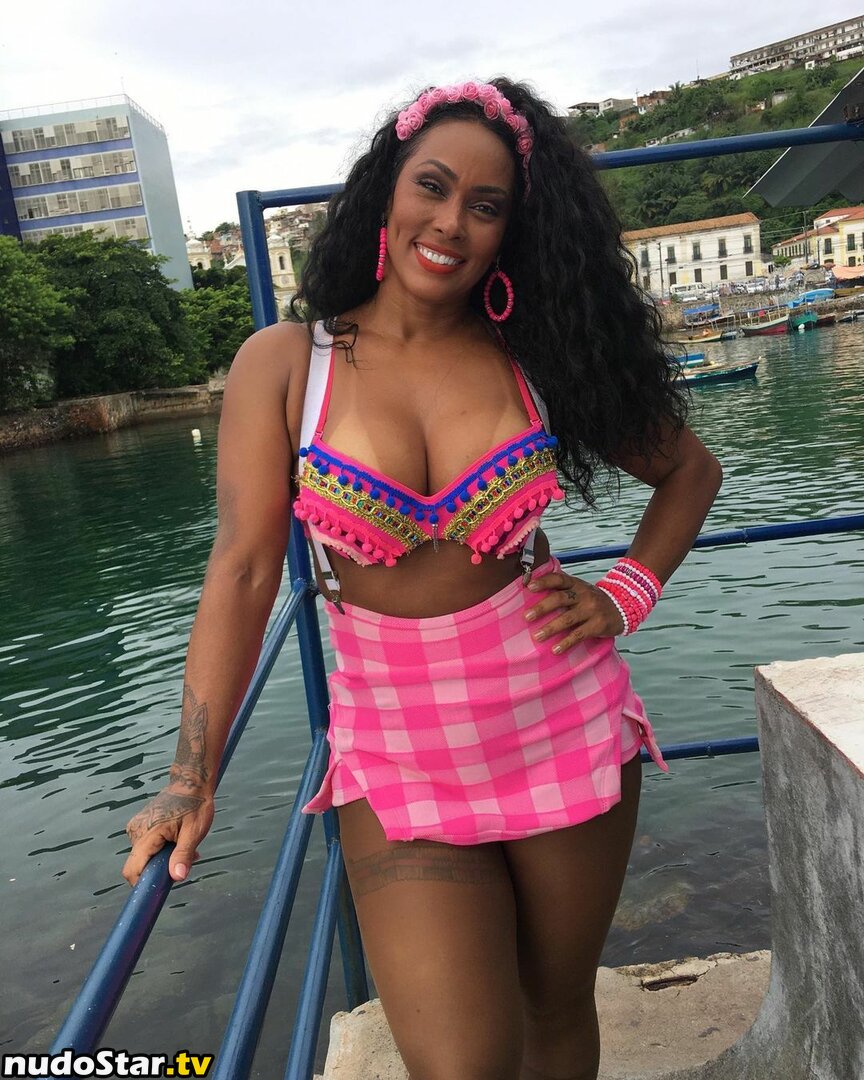 Rosiane Pinheiro / rosianepinheir / rosianepinheiro / rosypinheirotrans Nude OnlyFans Leaked Photo #363