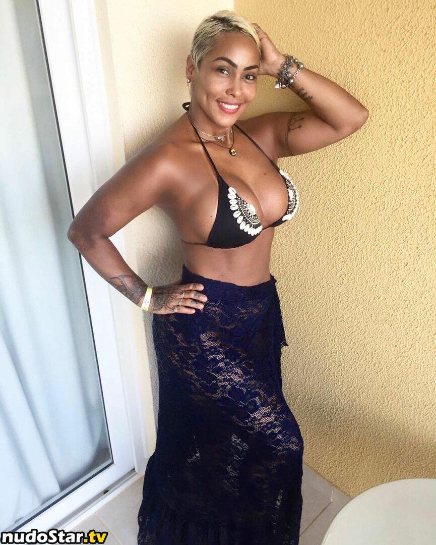 Rosiane Pinheiro / rosianepinheir / rosianepinheiro / rosypinheirotrans Nude OnlyFans Leaked Photo #385