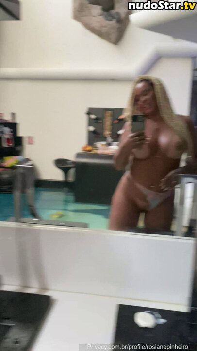 Rosiane Pinheiro / rosianepinheir / rosianepinheiro / rosypinheirotrans Nude OnlyFans Leaked Photo #424