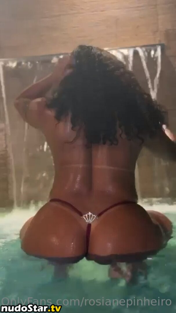 Rosiane Pinheiro / rosianepinheir / rosianepinheiro / rosypinheirotrans Nude OnlyFans Leaked Photo #463