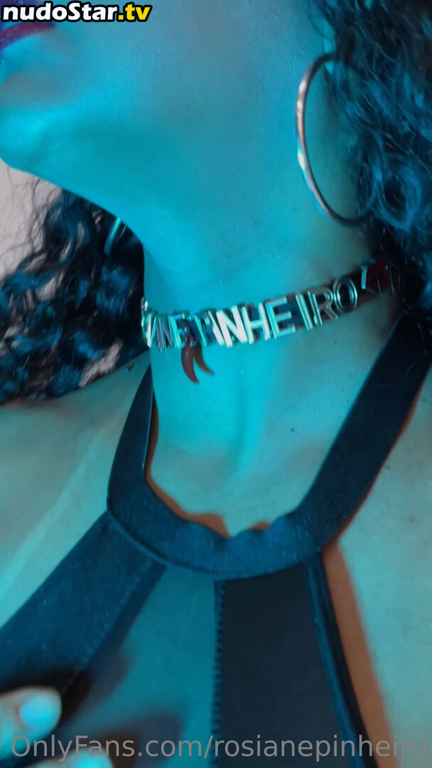 Rosiane Pinheiro / rosianepinheir / rosianepinheiro / rosypinheirotrans Nude OnlyFans Leaked Photo #477