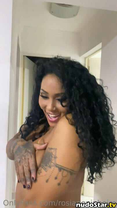 Rosiane Pinheiro / rosianepinheir / rosianepinheiro / rosypinheirotrans Nude OnlyFans Leaked Photo #504