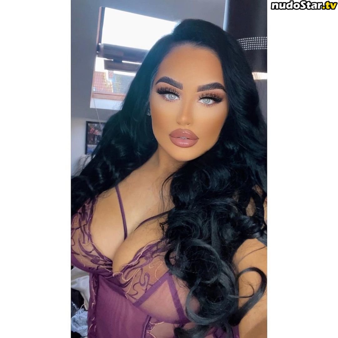Rosie-May / Rosiemayfx Nude OnlyFans Leaked Photo #1