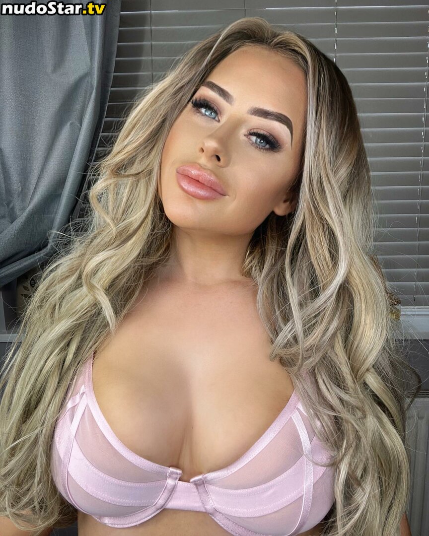 Rosie Rendell / rosie_rendallx / rosierendall / rosierendallx Nude OnlyFans Leaked Photo #5
