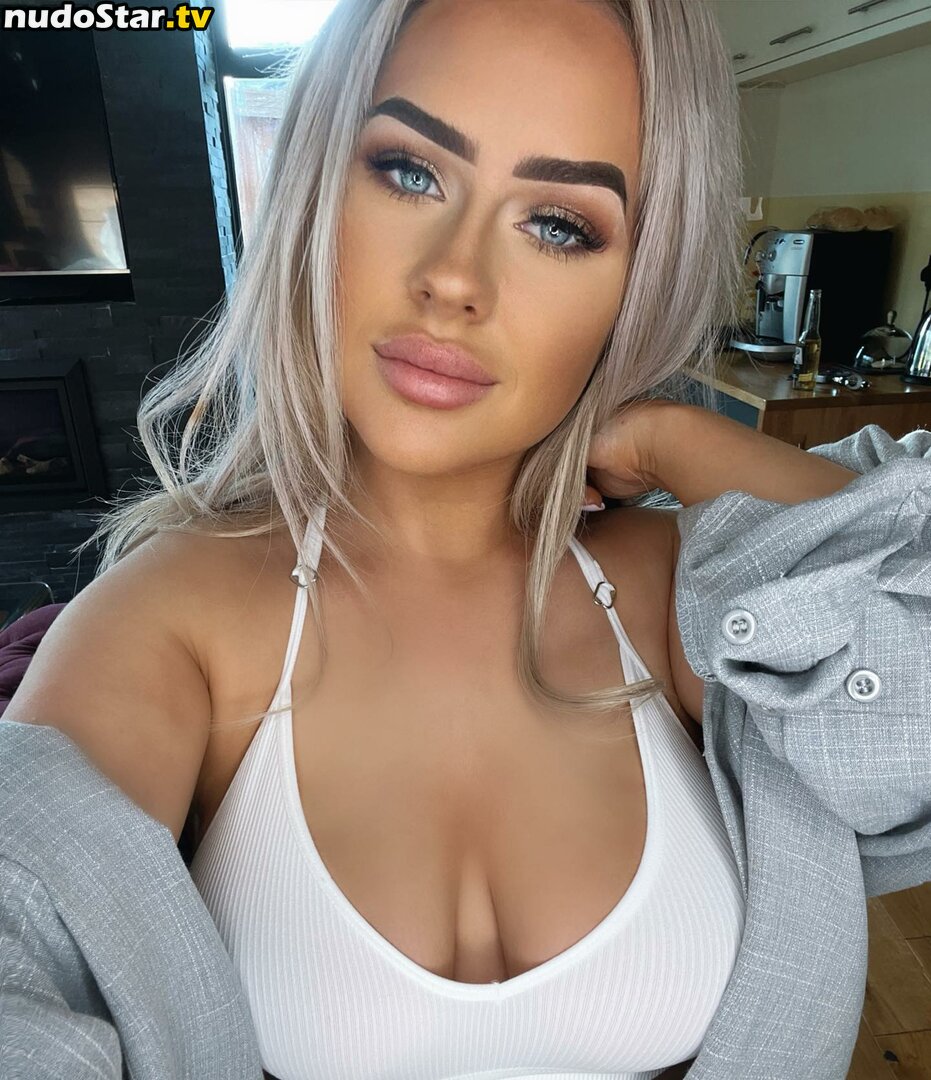 Rosie Rendell / rosie_rendallx / rosierendall / rosierendallx Nude OnlyFans Leaked Photo #12