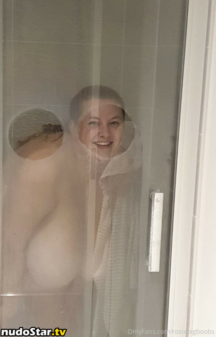 Rosie Wise / rose_wise / rosiebigboobs Nude OnlyFans Leaked Photo #14
