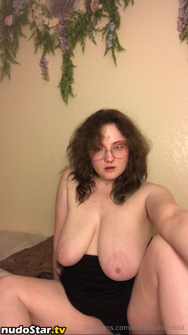 rosiemiddlemist / rosiemiddleton_ Nude OnlyFans Leaked Photo #50