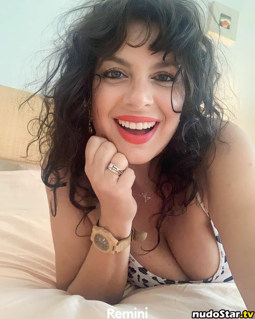 Rossana Doria / RossanaD70 / rossanadoria.real Nude OnlyFans Leaked Photo #8